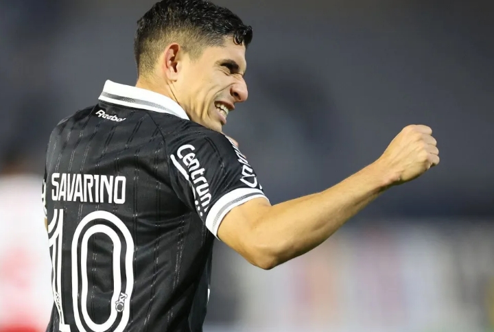 Savarino no Fluminense? Entenda como está a negociação com o Botafogo