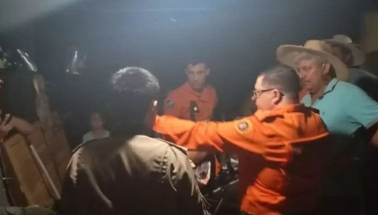 Homem fica gravemente ferido após sofrer ataque de onça-pintada no Pantanal