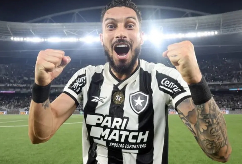 Botafogo x Vasco: onde assistir ao vivo, horário e escalações