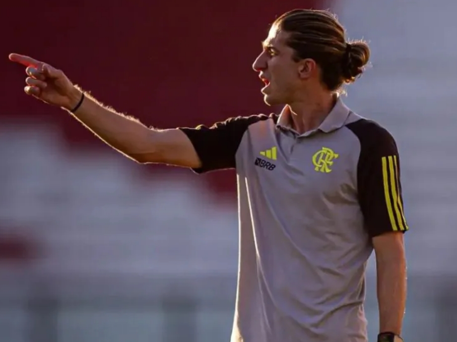 Flamengo preserva cinco titulares contra o Cruzeiro; saiba mais