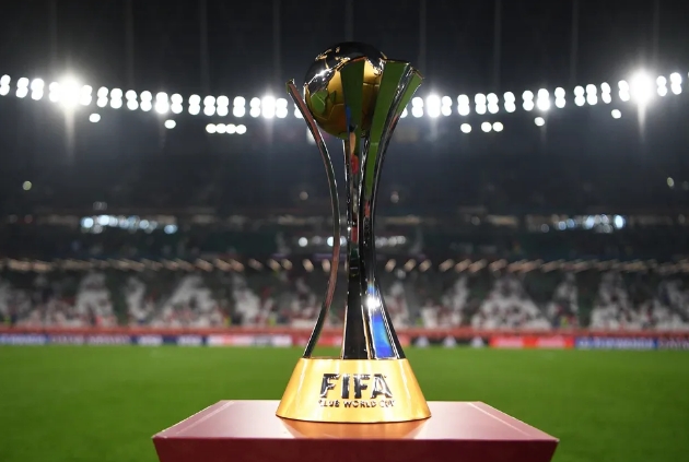 Fifa divulga critérios e regras para Mundial de Clubes 2025