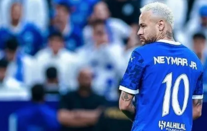 O que números no Al Hilal indicam sobre futuro de Neymar