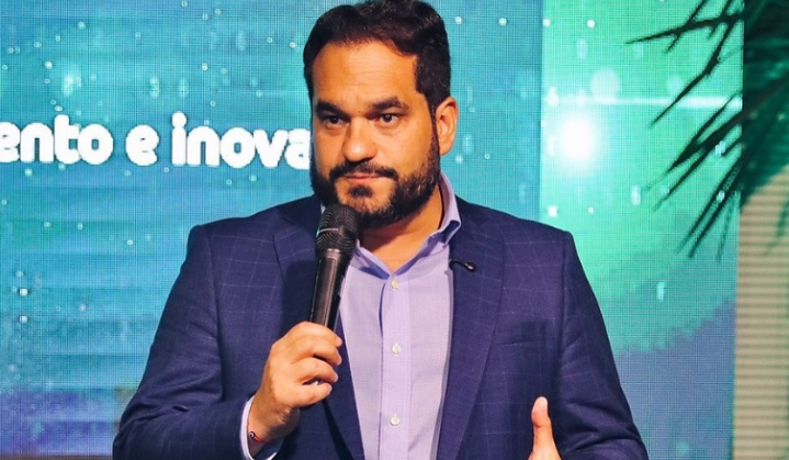 Juiz nega liminar e advogado Flávio Antony Filho não disputará vaga no TJAM