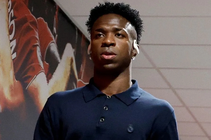Real Madrid planeja vender Vinicius Júnior em 2026, diz jornal