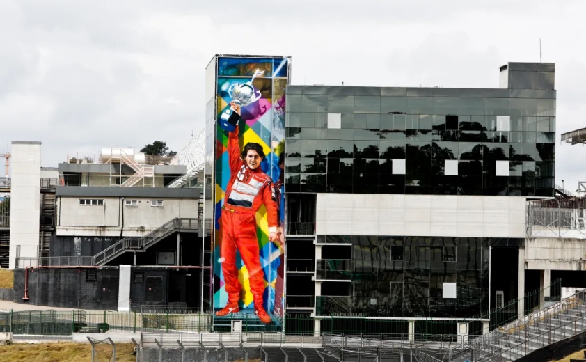 Ingressos premium do GP de São Paulo chegam a R$25 mil e estão esgotados