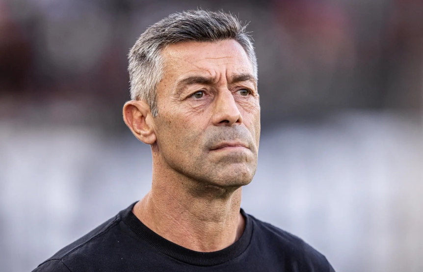 Ex-Santos, técnico Pedro Caixinha acerta com time mexicano