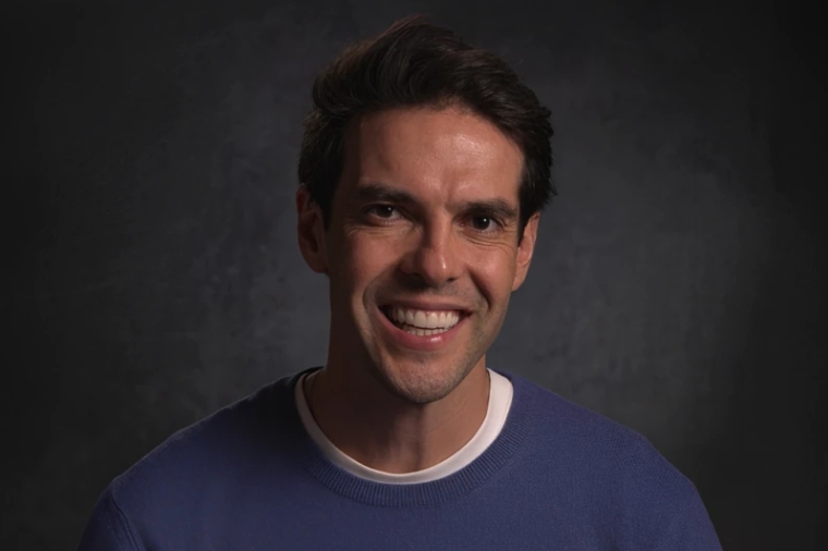 Kaká projeta Copa do Mundo de 2026 e relembra passagem pelos EUA