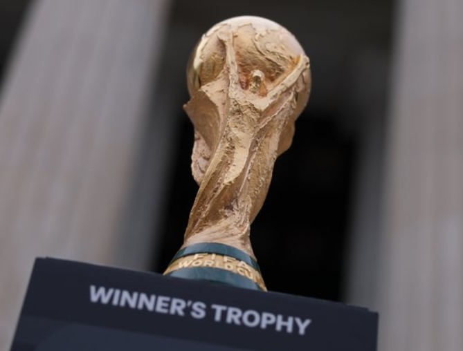 Sorteio da Copa do Mundo de 2026: onde assistir e detalhes do evento