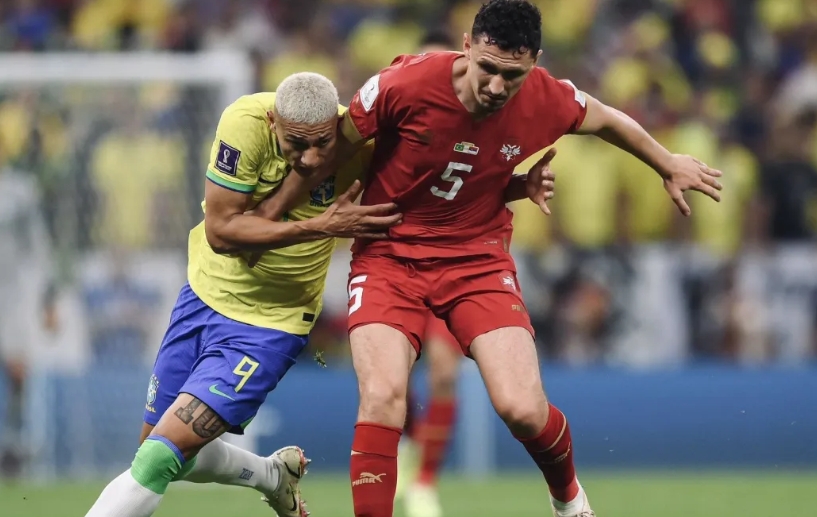 Como foi a estreia do Brasil em cada Copa do Mundo