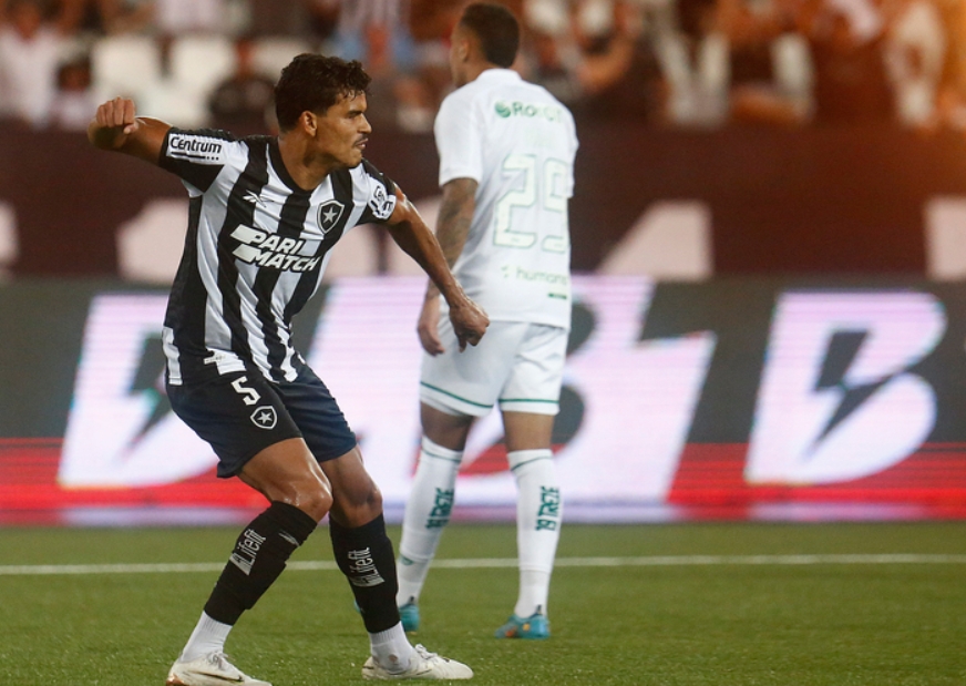 Botafogo x Juventude: Confira provável escalação, horário e onde assistir 