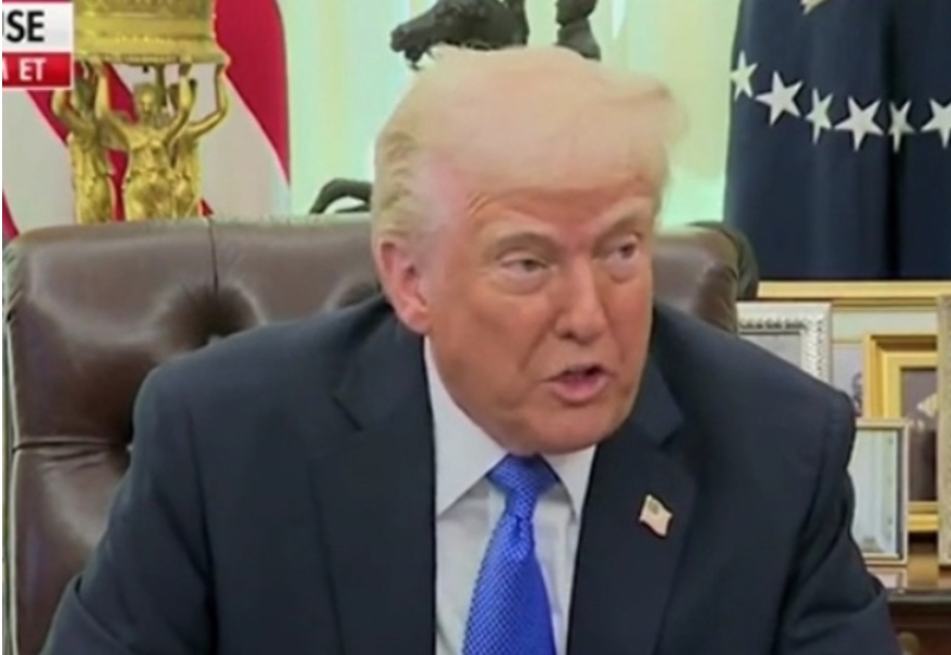 'Tarifaço' de Trump entra em vigor neste sábado; saiba impacto