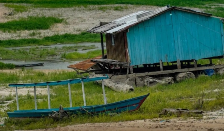 STJ rejeita recurso de ribeirinho do Amazonas por ausência de debate prévio