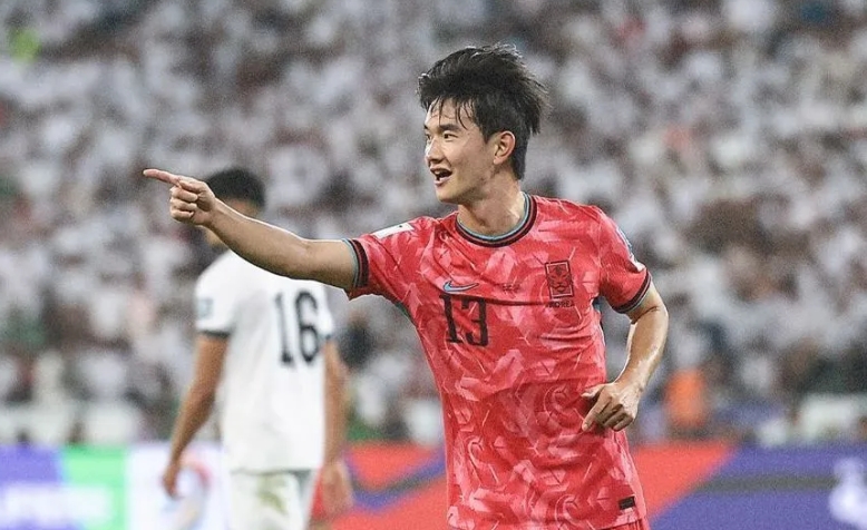 Coreia do Sul vence o Iraque e garante vaga na Copa do Mundo de 2026