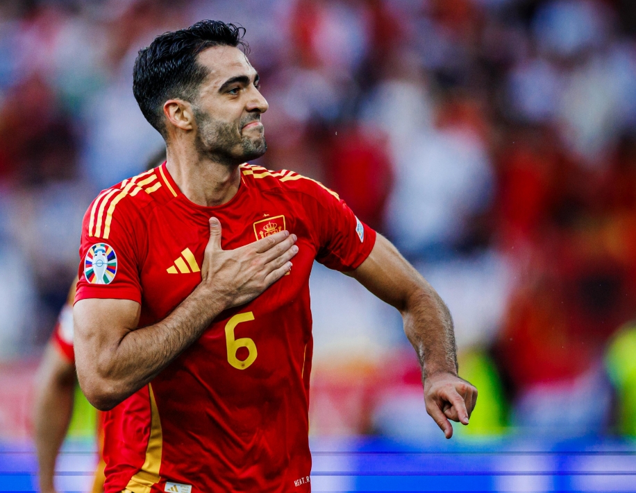  Espanha vence na prorrogação e elimina Alemanha na Euro