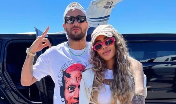 Rafaella Santos revela planos de maternidade: "Já tá na agenda"