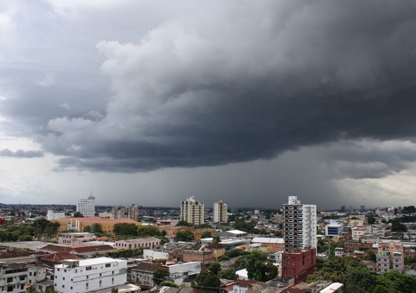 Confira dicas de como se livrar de gripe em tempos de chuva