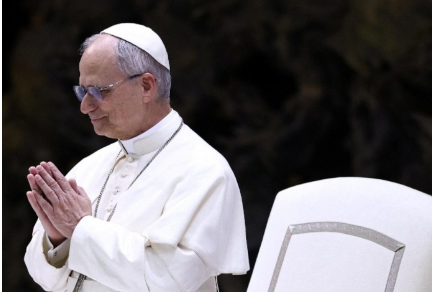 Papa Leão XIV toma primeira medida para tratar de abusos na igreja