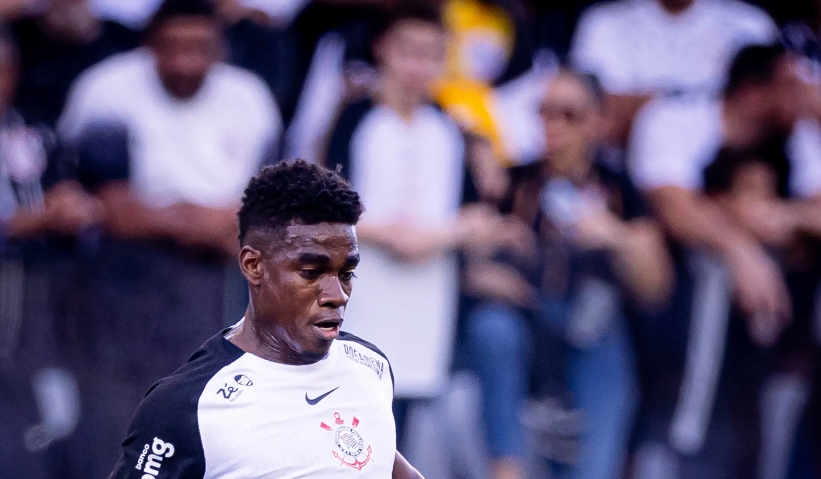 Corinthians tem até dia 11 para pagar dívida por Félix Torres; entenda