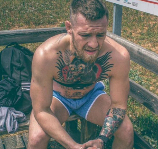 Conor McGregor, ex-campeão do UFC, é acusado de estupro