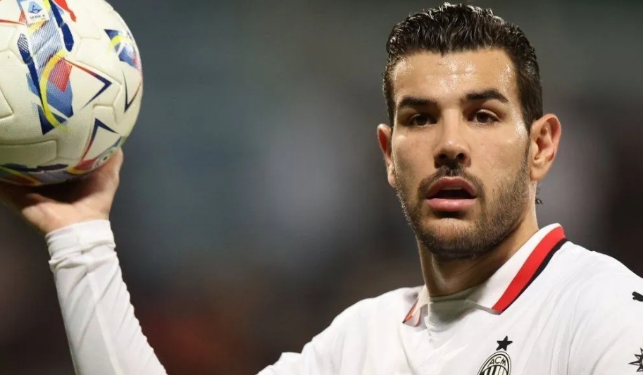 Capitão do Milan agrediu modelo brasileira após uso de drogas, diz jornal