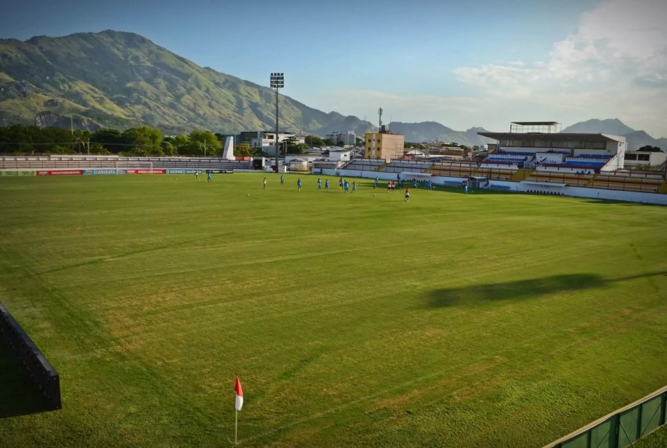 Nova Iguaçu x Botafogo: onde assistir ao vivo, horário e escalações