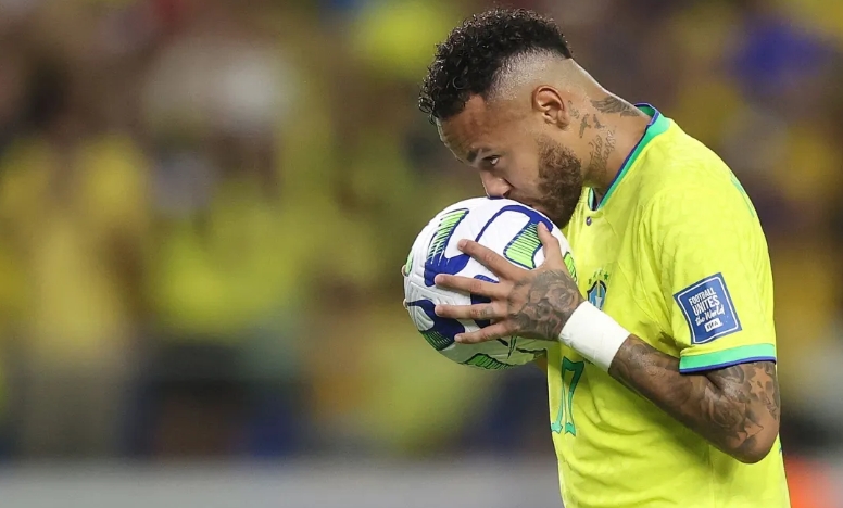 Dorival convoca Seleção para Eliminatórias e Neymar deve voltar
