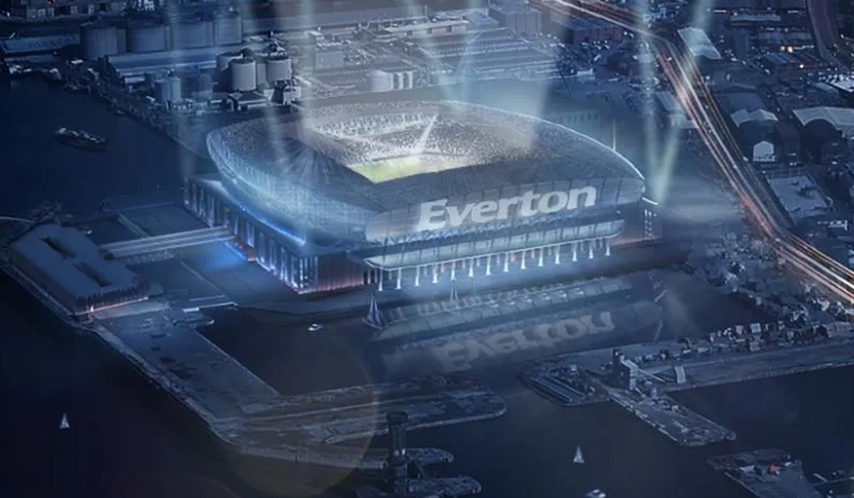 Clube da Premier League vai financiar estádio de R$ 2,5 bilhões