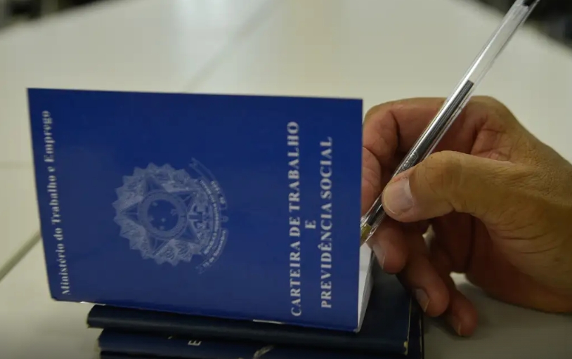 Sine Amazonas divulga 142 vagas de emprego para esta segunda