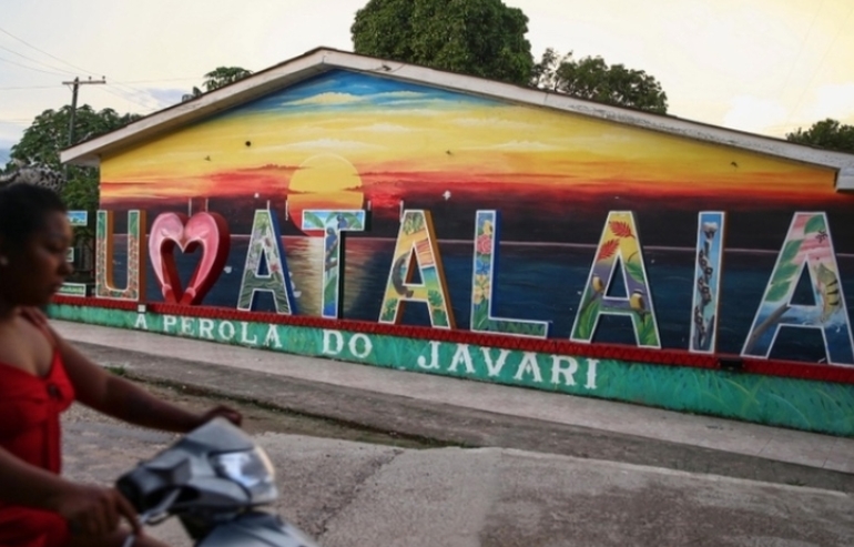 Juiz apura denúncias de taxas abusivas no cartório de Atalaia do Norte