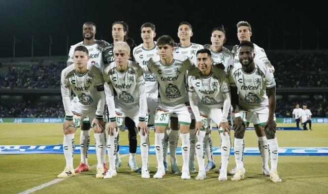 CAS confirma exclusão do León do Mundial de Clubes