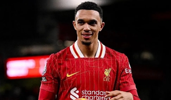 Real Madrid pretende contratar Alexander-Arnold antes do Mundial de Clubes
