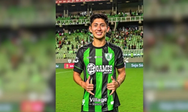 STJD aplica suspensão preventiva a Miguelito, acusado de injúria racial