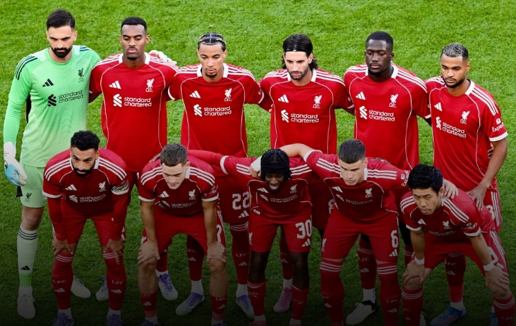 Supercomputador prevê campeão da Premier League 2025/26