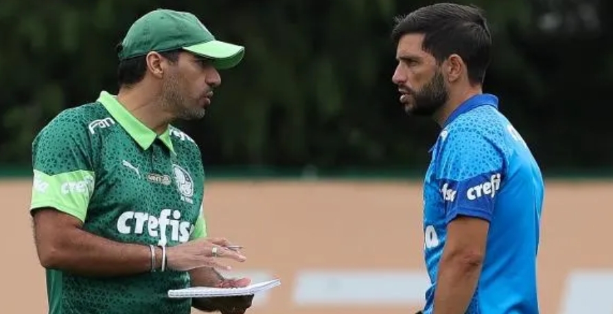 Palmeiras começa pré-temporada 'incompleto' e com incógnitas no elenco