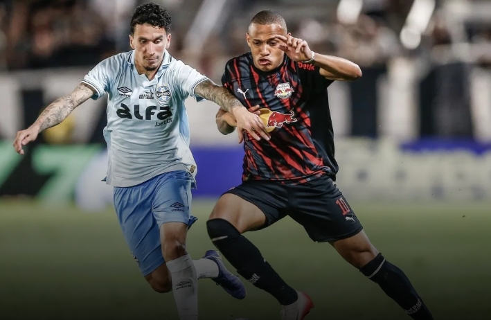 Grêmio faz 'contagem de erros' e propõe ação conjunta contra arbitragem