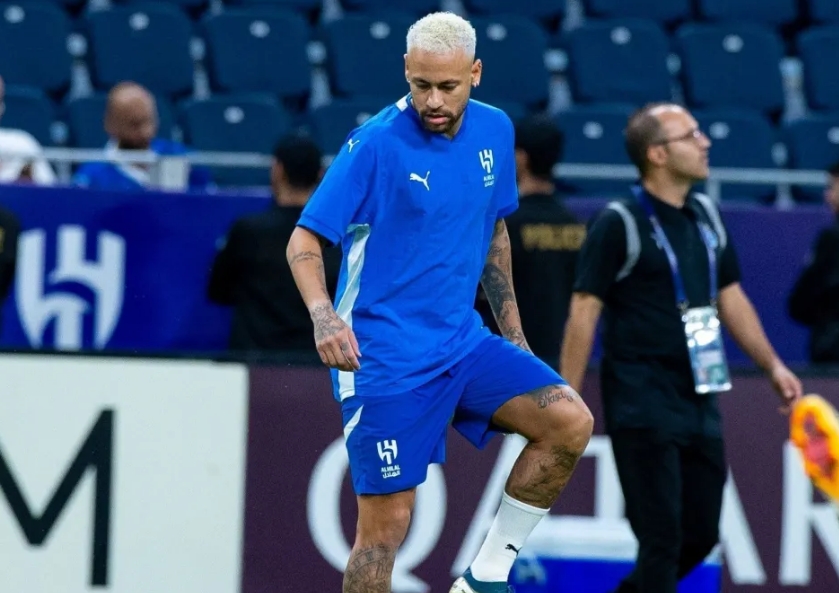 Saiba possível time que corre para contratar Neymar