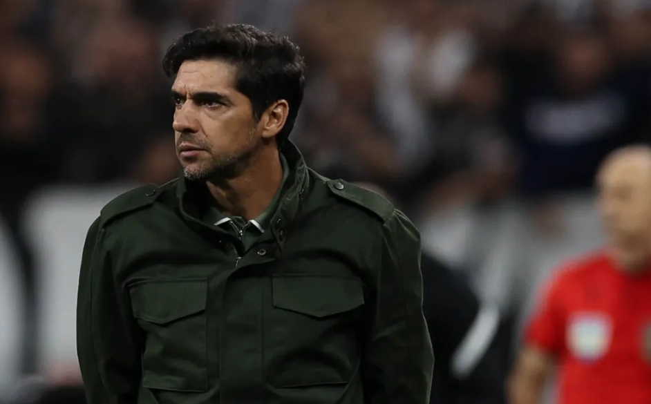 Abel Ferreira fica? Veja como Palmeiras planeja 2025