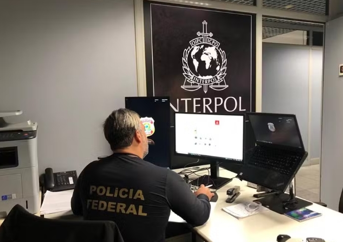 Suposto operador financeiro do CV no Amazonas é preso na Espanha