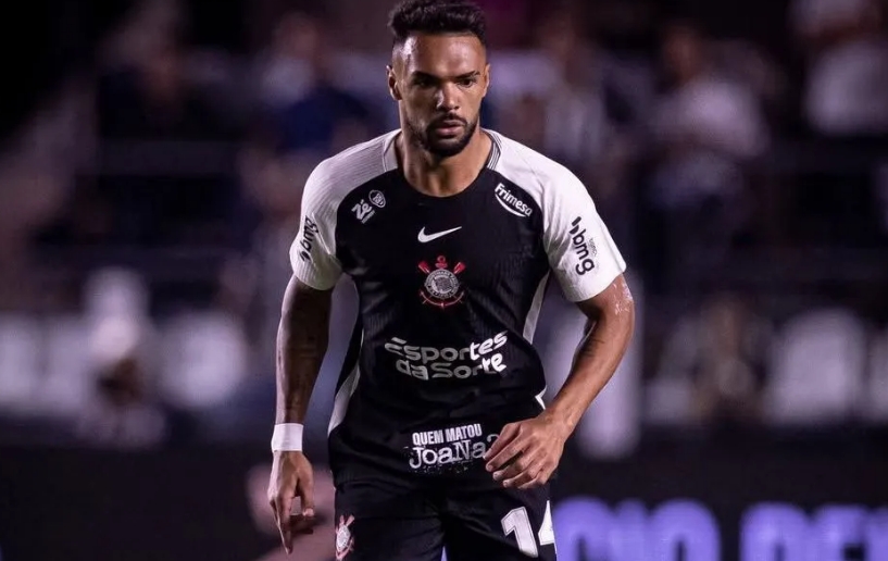 Corinthians: titular sofre lesão e vira desfalque na sequência da temporada