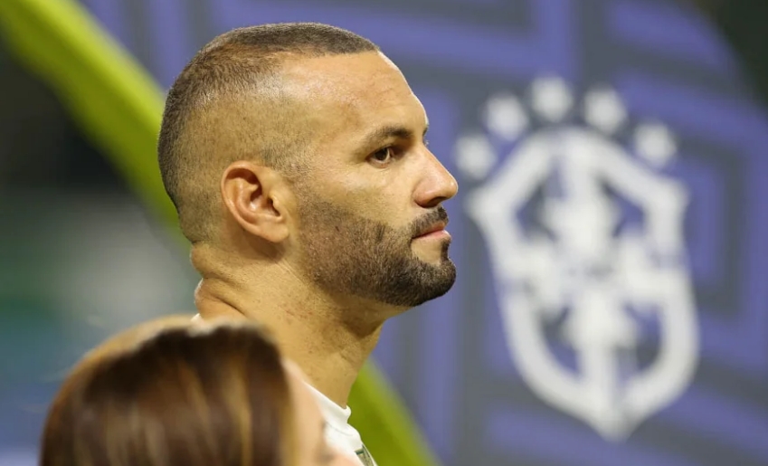 Com Weverton e Raphinha, Fifa divulga indicados ao prêmio The Best 2025