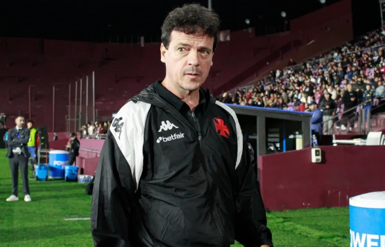 Vasco perde para o Atlético-MG no encerramento do Brasileirão 2025