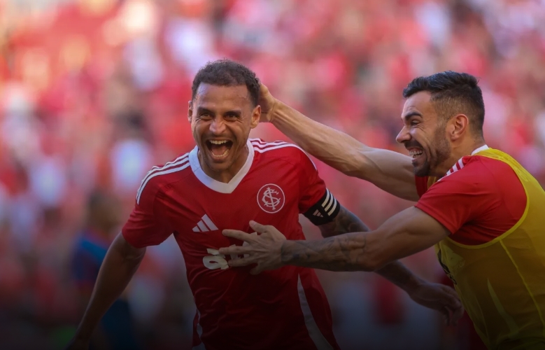 Inter derrota RB Bragantino, tem rodada 'perfeita' e escapa do rebaixamento