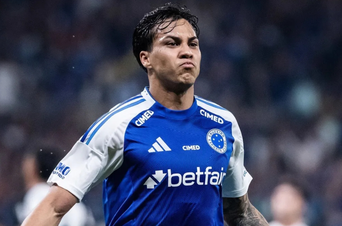 Kaio Jorge termina Brasileirão como artilheiro e quebra jejum de 55 anos