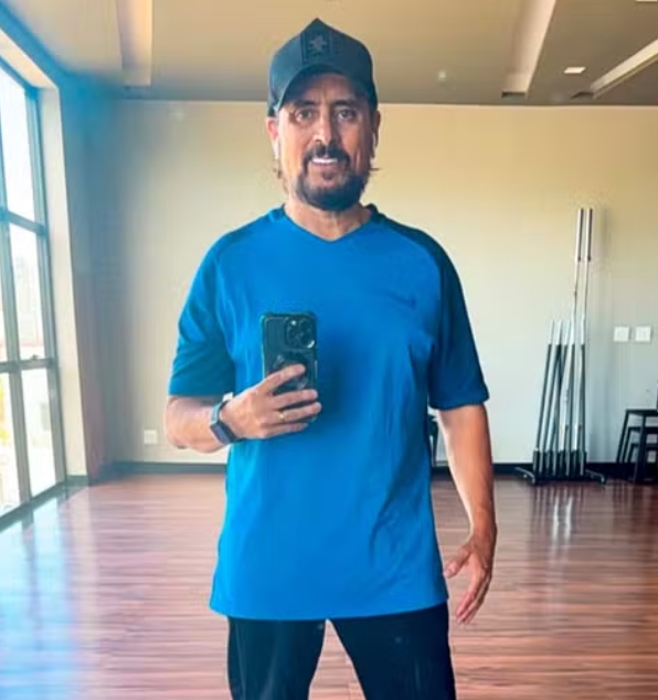 Mauri, irmão de Chitãozinho e Xororó, morre em acidente de carro