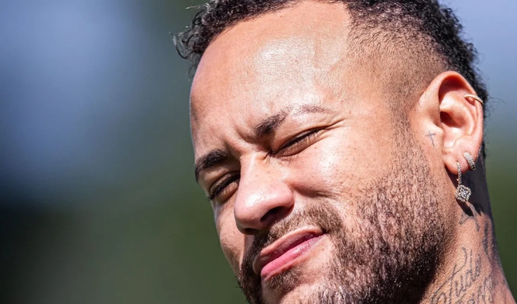 Caixinha confirma volta de Neymar em treinos com elenco do Santos