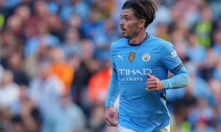 Astro do City leva tapa após clássico contra o United; homem é denunciado