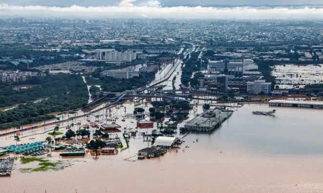 Amazonas vai enviar médicos e enfermeiros para Rio Grande do Sul 
