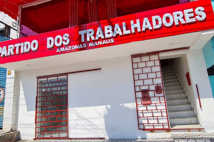 TRE desaprova contas do PT Amazonas