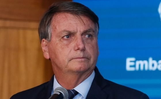 Bolsonaro segue sem previsão de alta; veja estado de saúde do ex-presidente