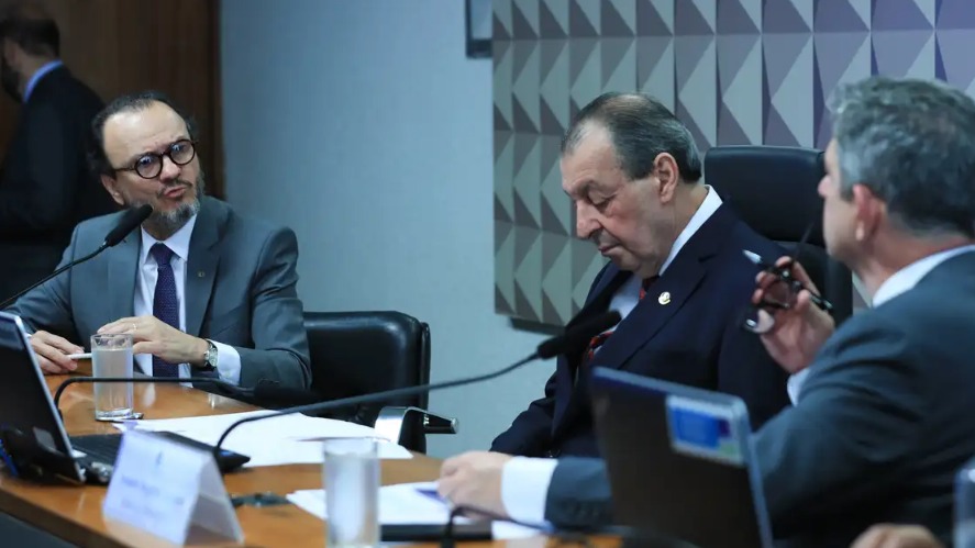 CPI do Senado quebra sigilos de ex-engenheiro da mineradora Braskem